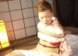 P0029 人妻、熟女緊縛 和田舞（2度目の出演）