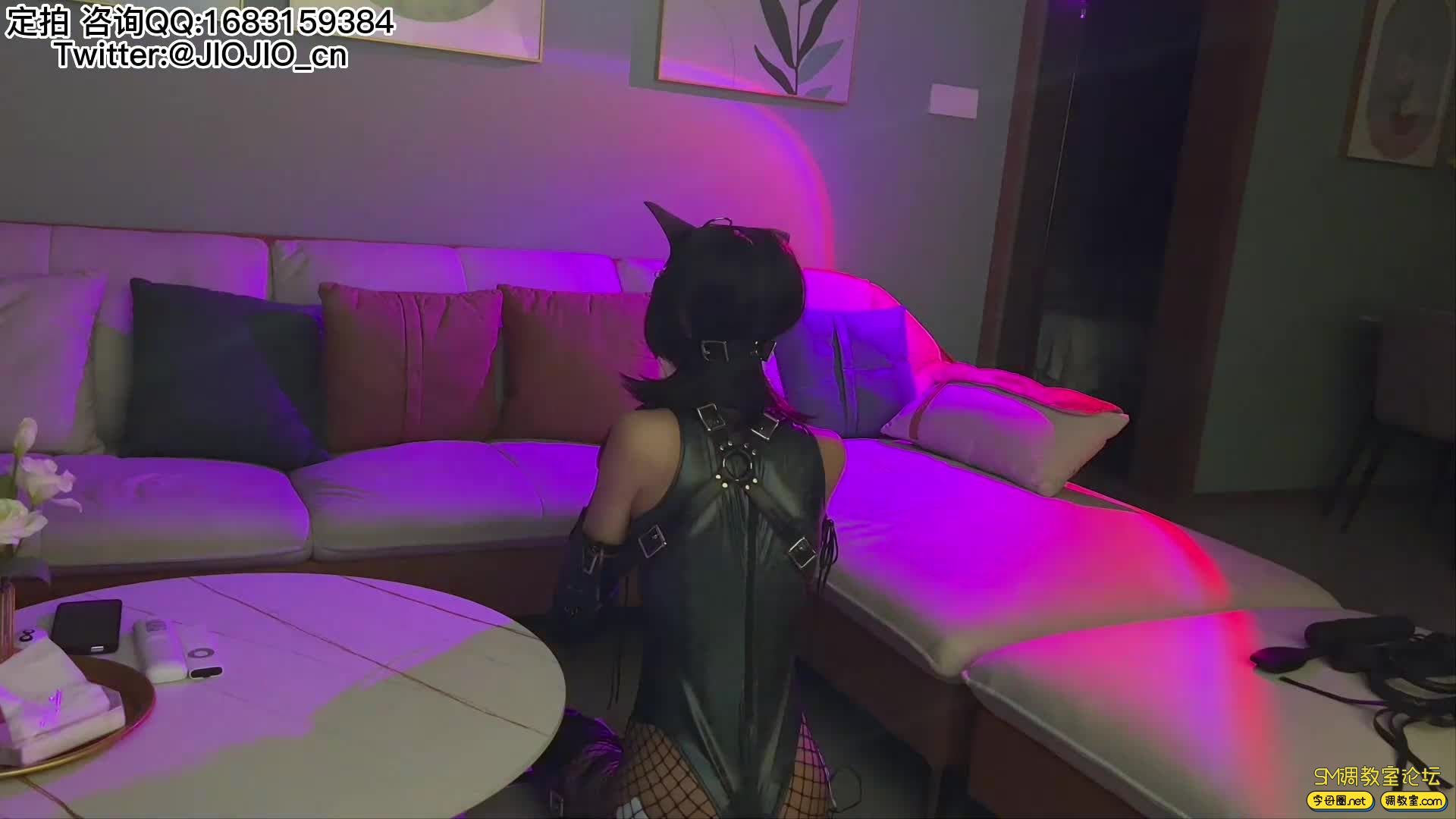 【特别计划】犬奴日记2-视频截图3