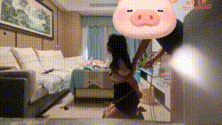 欢乐谷 收银员的兼职服务深度版-gif