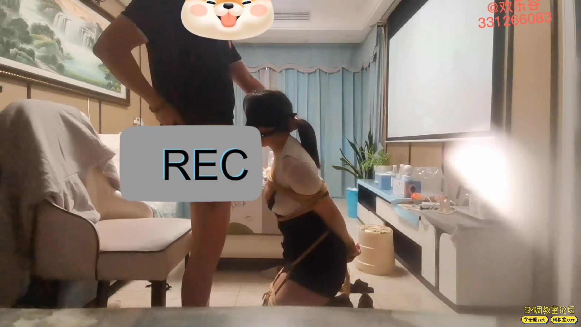 欢乐谷 收银员的兼职服务深度版-视频截图3
