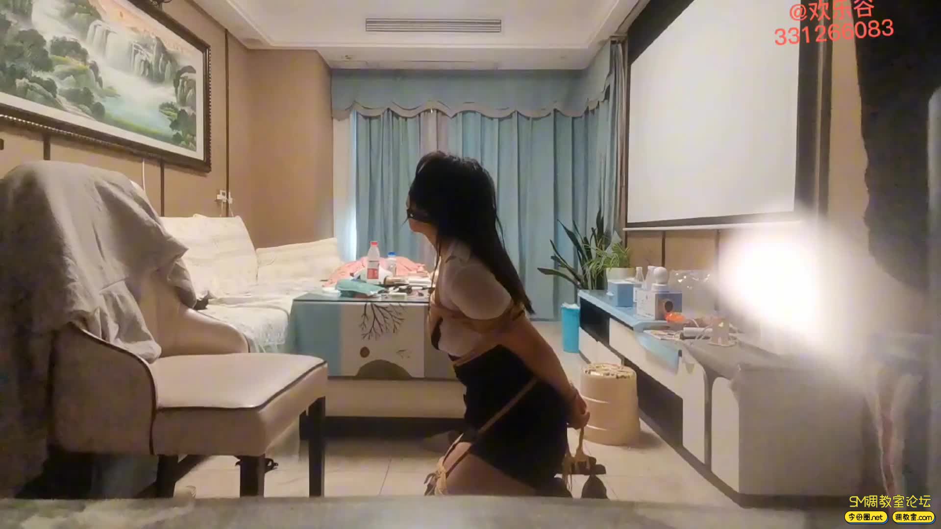 欢乐谷 收银员的兼职服务深度版-视频截图4